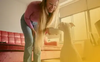 Tu perro no te entiende (ni falta que hace): el error humano de querer “racionalizar” la conducta animal