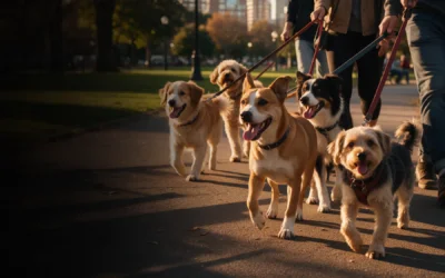 El sector de las mascotas en España en cifras: oportunidades para emprender