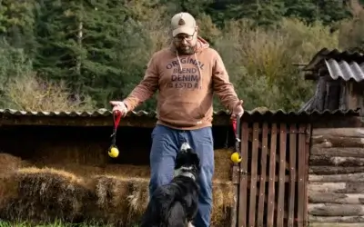 Seminario de Albert Garriga: el poder del juego y Premack